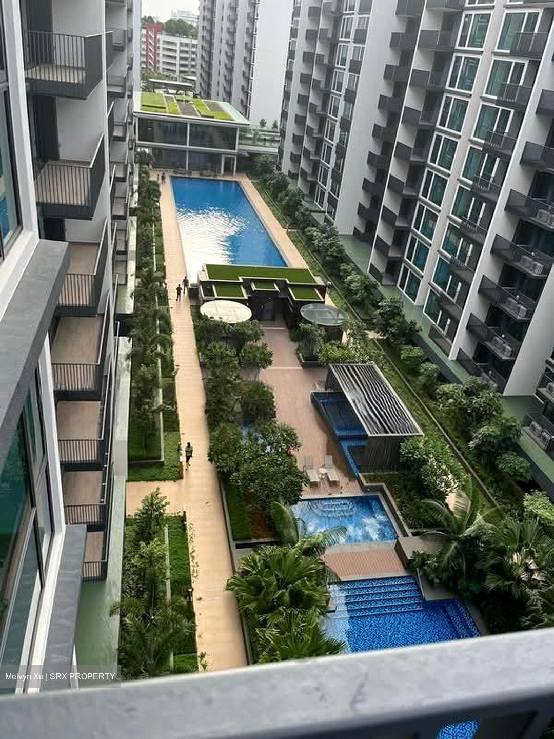Treasure at Tampines (D18), Condominium #604559591